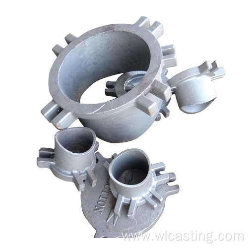 OEM Stainless Steel Investment Casting Parts